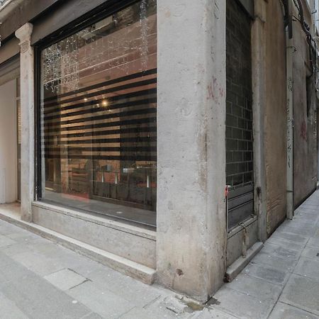 San Marco Vista Sui Tetti Veneziani Apartment Exteriör bild