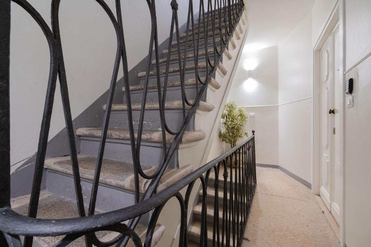 San Marco Vista Sui Tetti Veneziani Apartment Exteriör bild